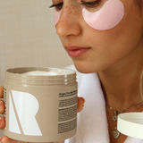 Маска для зволоження сухого волосся Argan & Flax, Redefine, 400мл