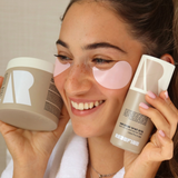 Сироватка для зволоження сухого волосся Argan & Flax, Redefine, 125 мл