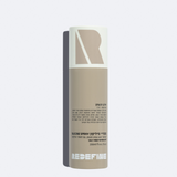 Argan & Flax Silicone spray