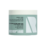 Маска для зміцнення волосся Lavender & Rosemary, Redefine, 500 мл