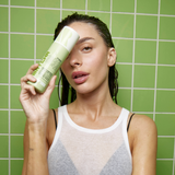 Спрей-маска незмивна для тонкого волосся Matcha, Redefine, 200 мл