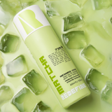 Шампунь для обʼєму тонкого волосся Matcha Redefine, 400 мл