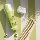 Шампунь для обʼєму тонкого волосся Matcha Redefine, 400 мл