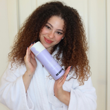 Крем-глазур незмивний для кучерявого волосся Jojoba & Coconut, Redefine, 400 мл