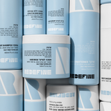 Маска для реконструкції пористого волосся Keratin, Redefine, 500 мл