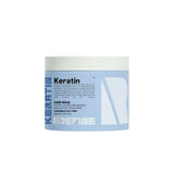 Маска для реконструкції пористого волосся Keratin, Redefine, 500 мл