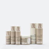 Argan & Flax Moisturizing cream